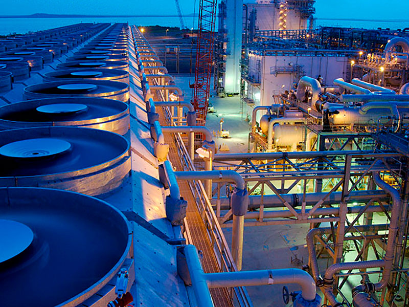 Bienvenidos | PROTENCO