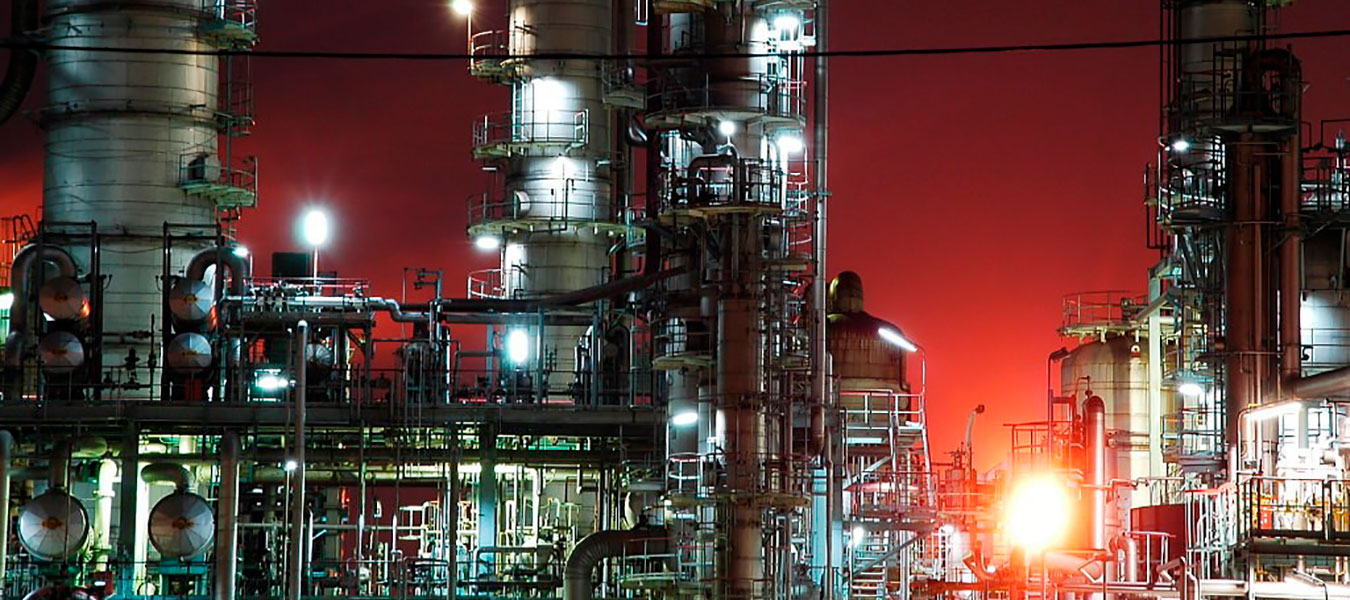 Protenco | Soluciones y mantenimiento Industrial